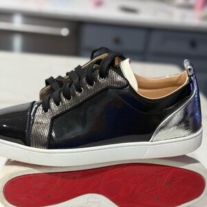 Christian Louboutin sneakers
